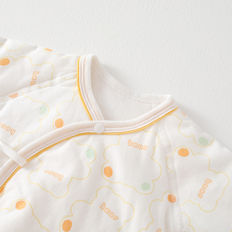 의 점프 수트 가을과 겨울 의류 면 긴팔 하퍼 등반 의류  의 외부 착용 스님 옷 파자마  옷