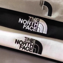 2025夏季原标北脸家刺绣短袖T恤圆领男款透气休闲潮流夏季工厂批