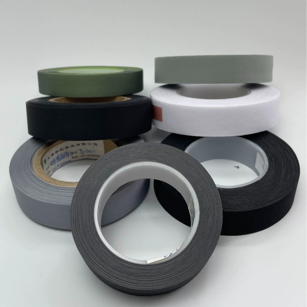 Штурмовая одежда Горнолыжная одежда наружная одежда водонепроницаемая полоска термосварочная лента с высоким давлением воды трехслойная лента