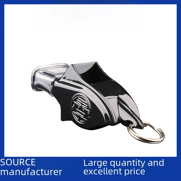 Non-Nuclear high-frequency dolphin whistle children's outdoor sports teacher Sports Basketball football training competition referee whistle