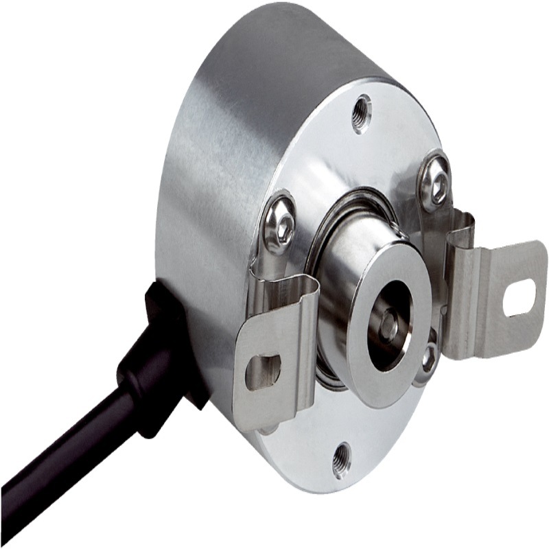 SICK西克 DLS40E-BEGV00500 订货号1128562 增量型编码器