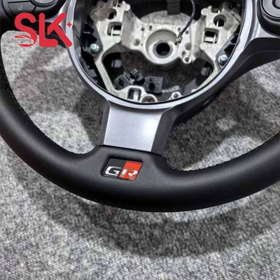 Toyota Modified Gr Steering Steering wheel
