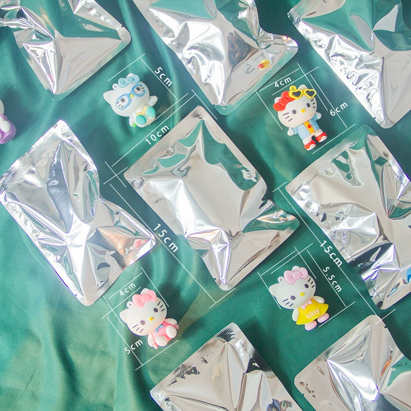 Hello kitty, большой мультяшный трехмерный PVC-кукла, подарок на день рождения