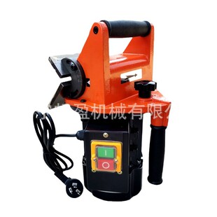 45 degree angle metal copper aluminum trimming chamfering hand-held chamfering machine chamfering machine high power powerful chamfering machine