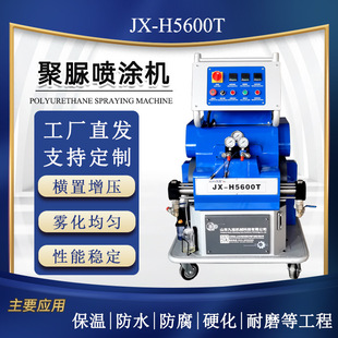 How Much Does Jiuxu Two-Component Polyurea Spraying Machine, Pipeline Outer Anti-Corrosion, and Special Equipment for Automobile Parts Protection Cost?