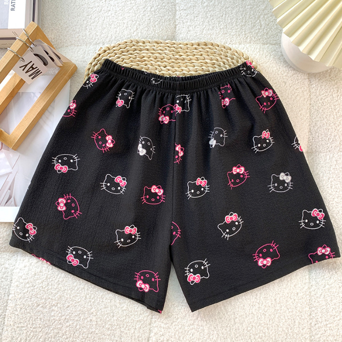 S1361#검은색 KT 고양이