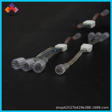 4�K͸����ˮһ�������^ 4pinˮ����ˮ1��3�B�������ӷ�ˮ���^