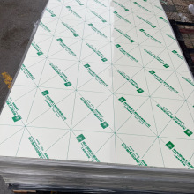 硬塑料台湾南亚PVC灰色工业板随货材质单密度1.4pvc高透明塑料板