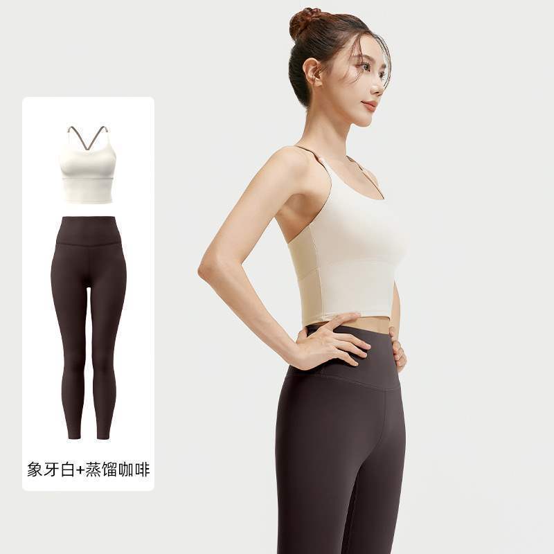 아이보리 + 에스프레소