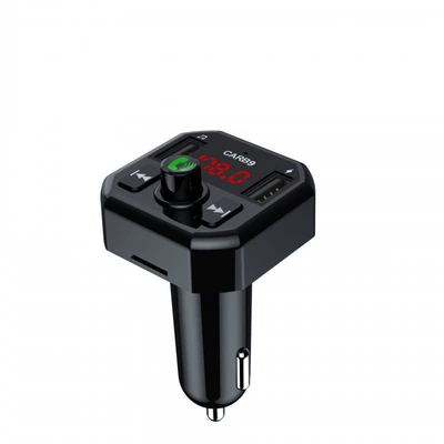 Plug-In U Disk Car – Car mp3