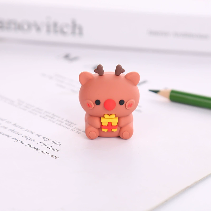 Cute small sharpener