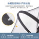 Stroller Mosquito Net Universal Full-cover Baby Foldableable Stroller Anti-mosquito Cover Stroller Gauze Cover Kidsren's Sunshade