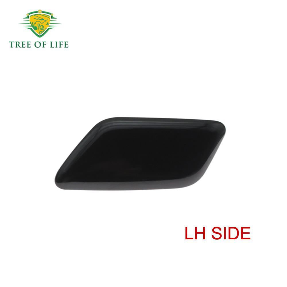 28658-3ZD1A 28659-3ZD1A para Nissan Patrol serie Y62 limpiador de faro cubierta de boquilla