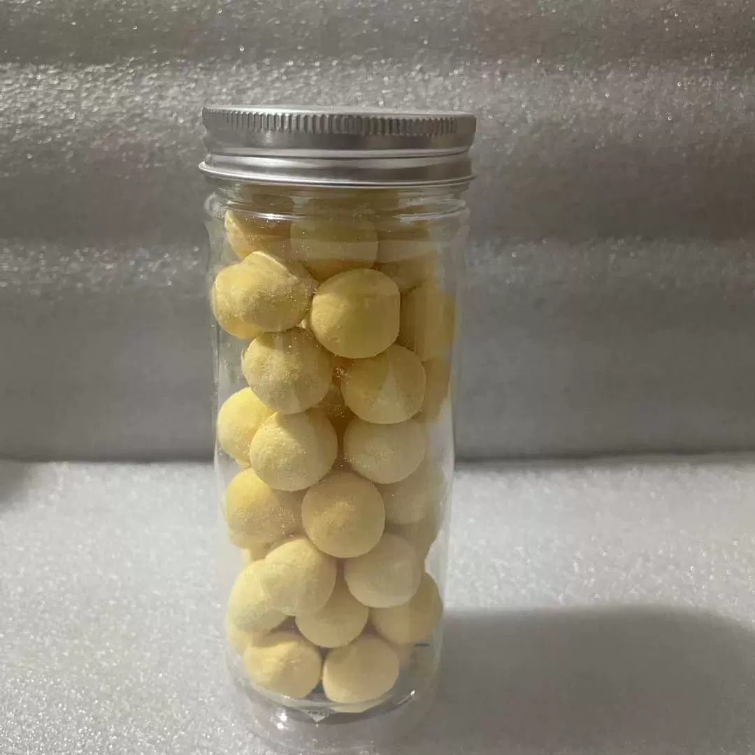 Лиофилизированный перепелиный яичный желток 100 г консервированные с завода прямые кошки и собаки универсальные закуски для домашних животных