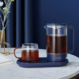 铂市(Johnboss)多功能养生壶套装HE-YHT08 量大从优 可代发