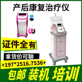 盆底肌肉治疗仪/盆底肌训练器 医用盆底肌训练器 低频产后治疗仪