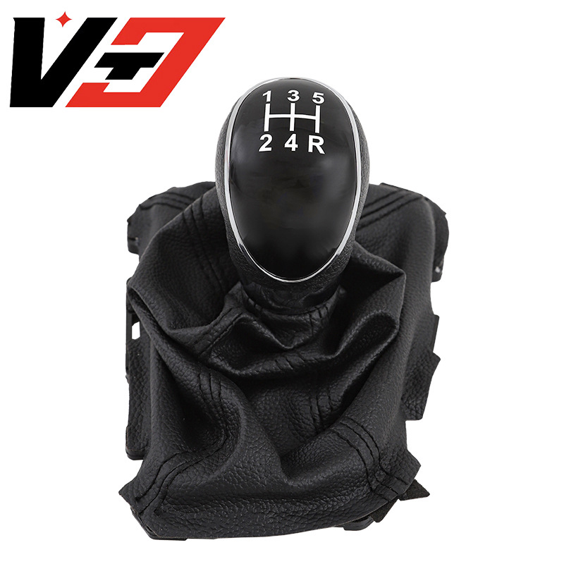 Ford Gear Shift Knob for Ford (Cab and accessories) - 5-speed