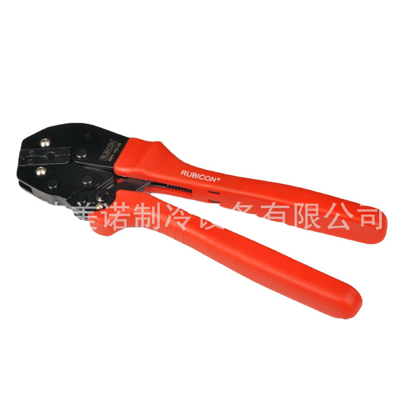 美诺制冷现货批发供应进口手工安装钳子 品质保证