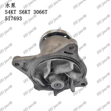 �ھ�� ��������� �������� ˮ�� S4KT S6KT 3066T 5I7693