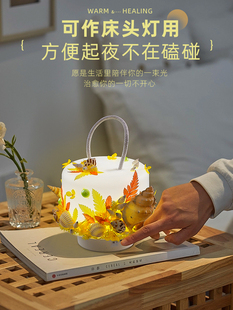 ��һ��ͯ�����ቺ��̨��diy�ֹ������滨ֲ��ճ�NСҹ���������