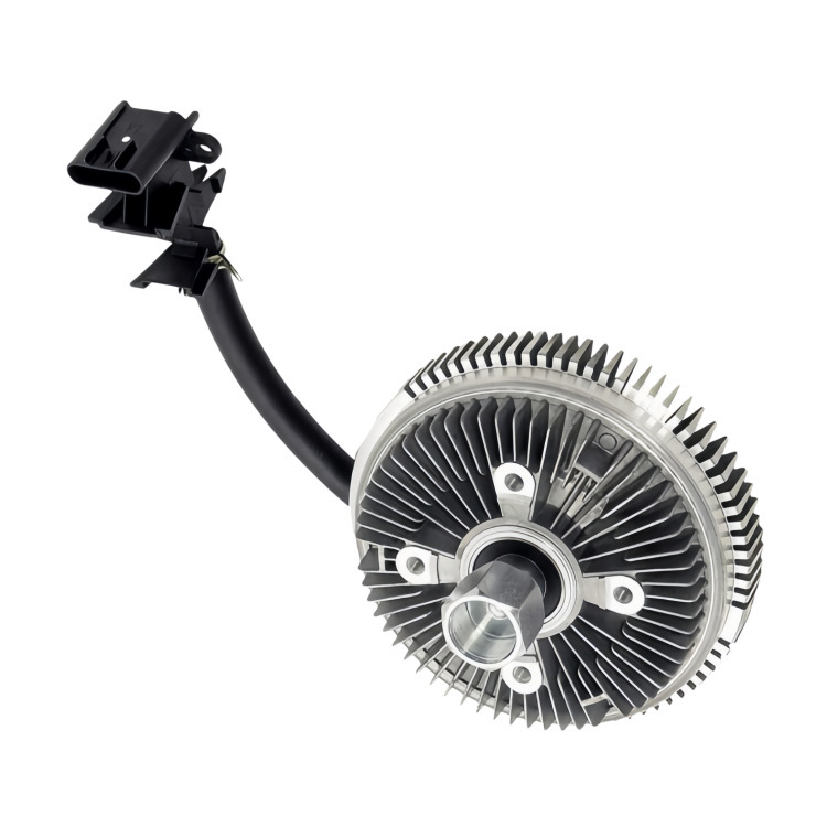 Fan clutch suitable for Chevrolet 10383029 15293048 Fan clutch suitable for Chevrolet 10383029 15293048