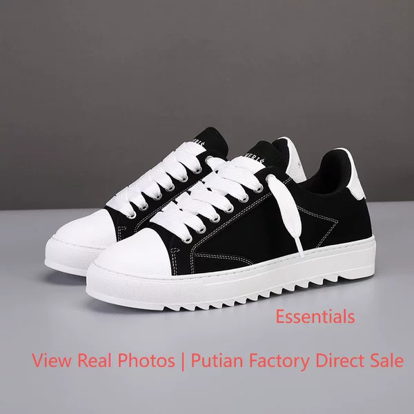 Cross-Border European New Model Numeris Digital Shoes Putian Shoes Sports Shoes Casual Versatile Men's and Women's Sneakers Supply