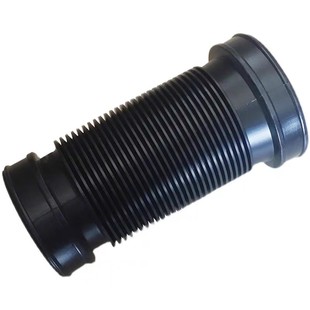 8D0129627 Old A6A4B6B7 2.42.8 Displacement Air Flow Meter to Throttle Valve Intake Hose