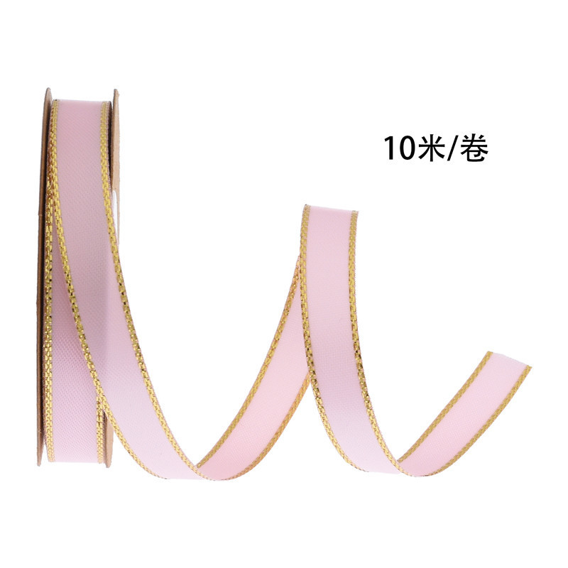 Transfronterizos estampado cochecito coronas pie cinta bebé embalaje de regalo cinta bebé luna llena chica cinta de rosa