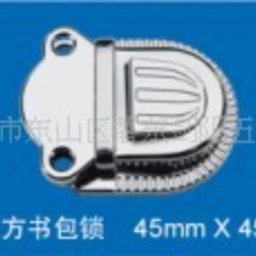 供应箱包礼品盒家纺包装箱不锈钢五金转锁五金加工冲压件拉伸件
