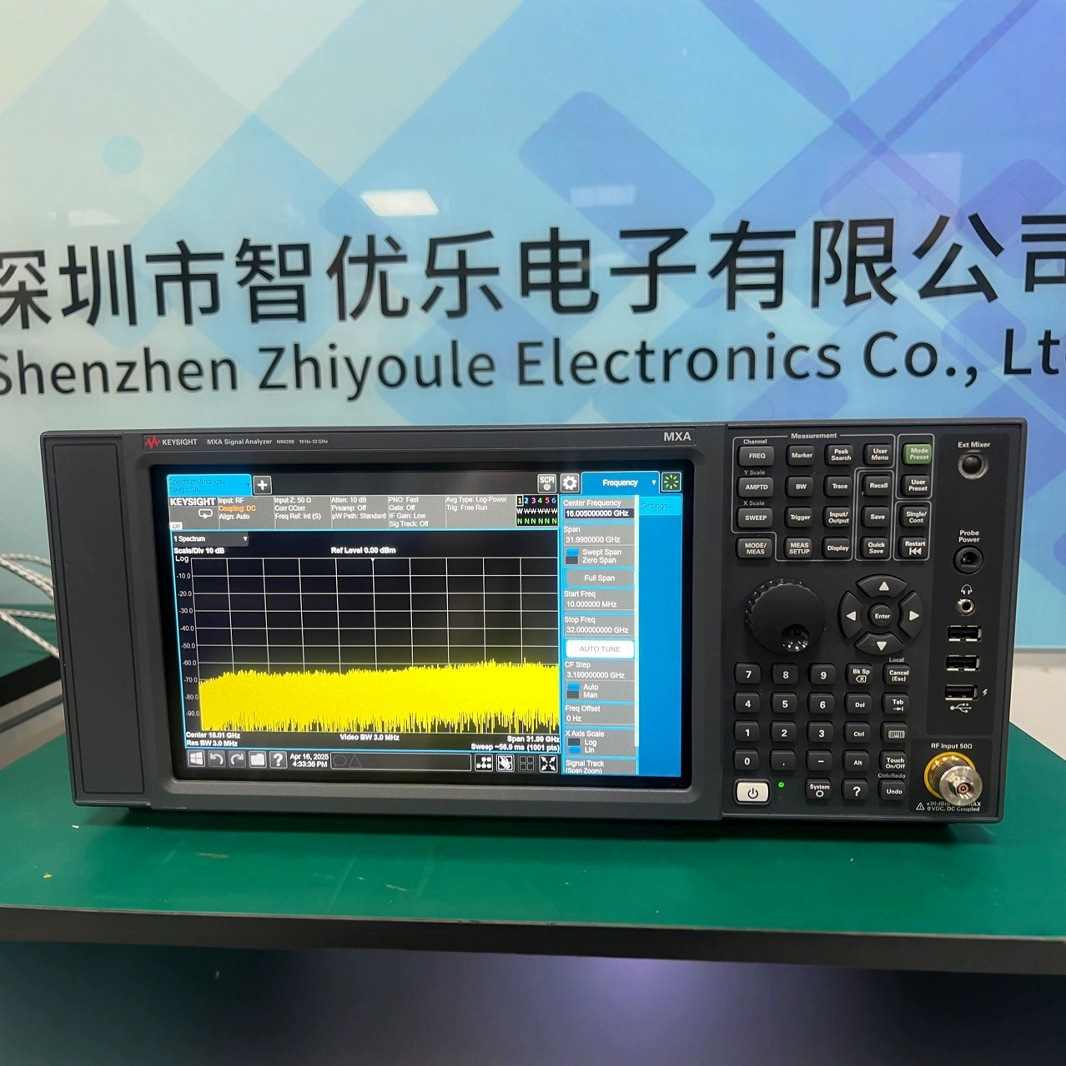 Keysight N9020B 是德科技频谱分析仪N9020A N9010B