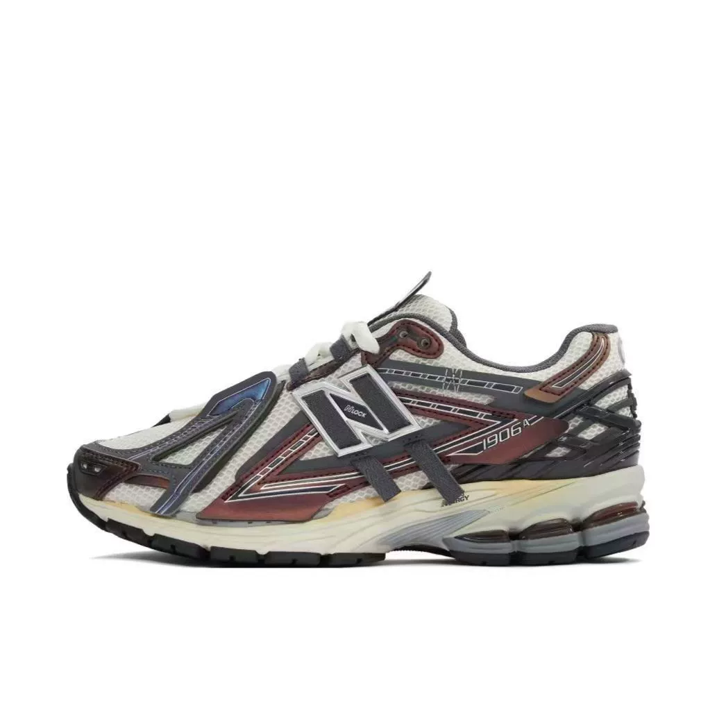 Универсальные дышащие спортивные кроссовки New Balance для мужчин и женщин, оптовая продажа
