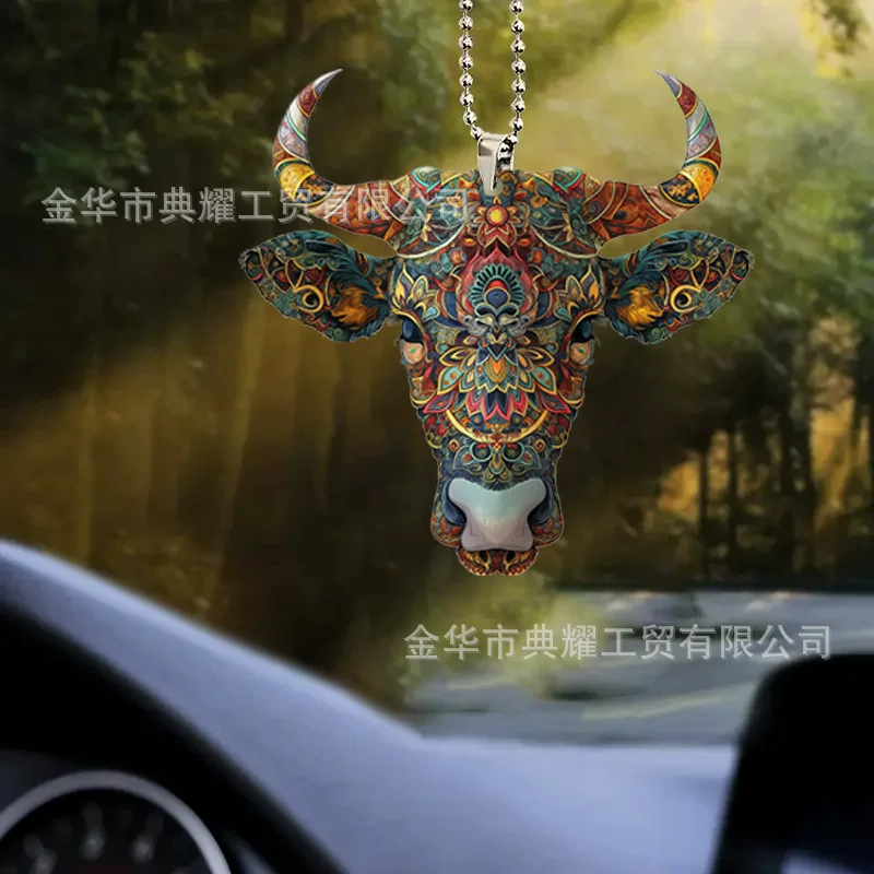 (Cross-border trading), pendant, acrylic keychain, backpack