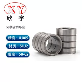 导柱、导套;压缩弹簧;模具标准件