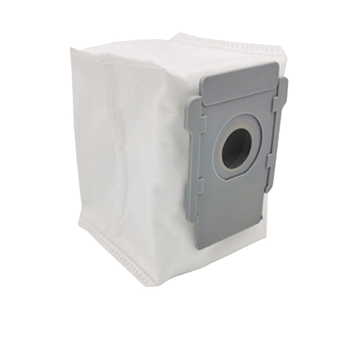 Adecuado para iRobot Robert barredora bolsa de polvo accesorios i7 + I3 E5 E6 S9 robot de barrido Accesorios