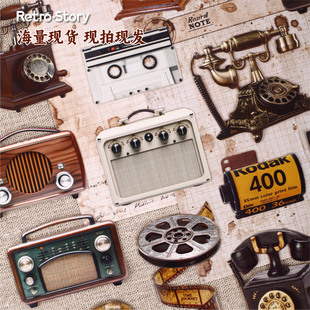RetroStory��ϵ���N�����͹ő��f��ʽ�����C���~����b��N����