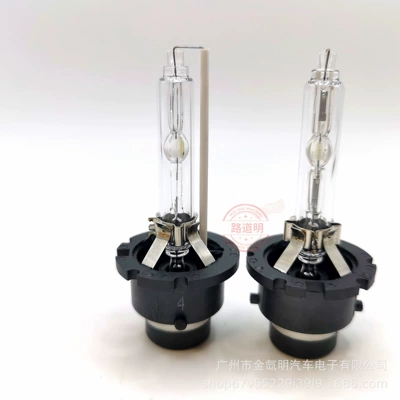 Lamp Bulb Hid – Ön faralar