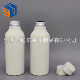 其他金属包装;金属罐