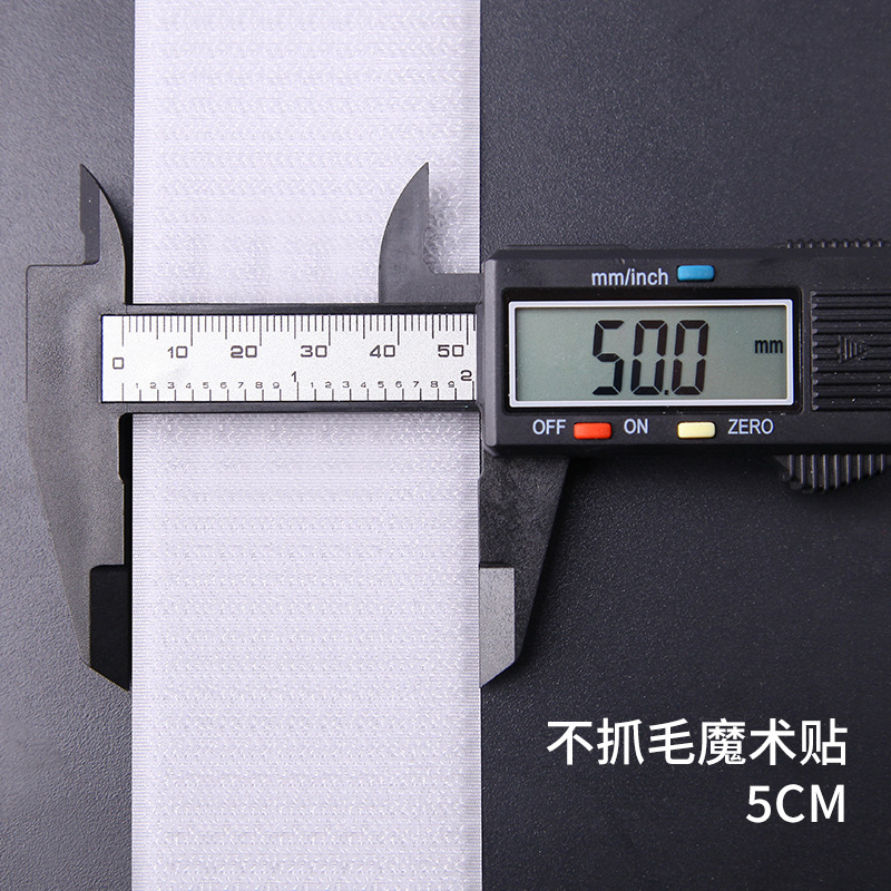 긁히지 않는 흰색 *5cm, 25배 촬영