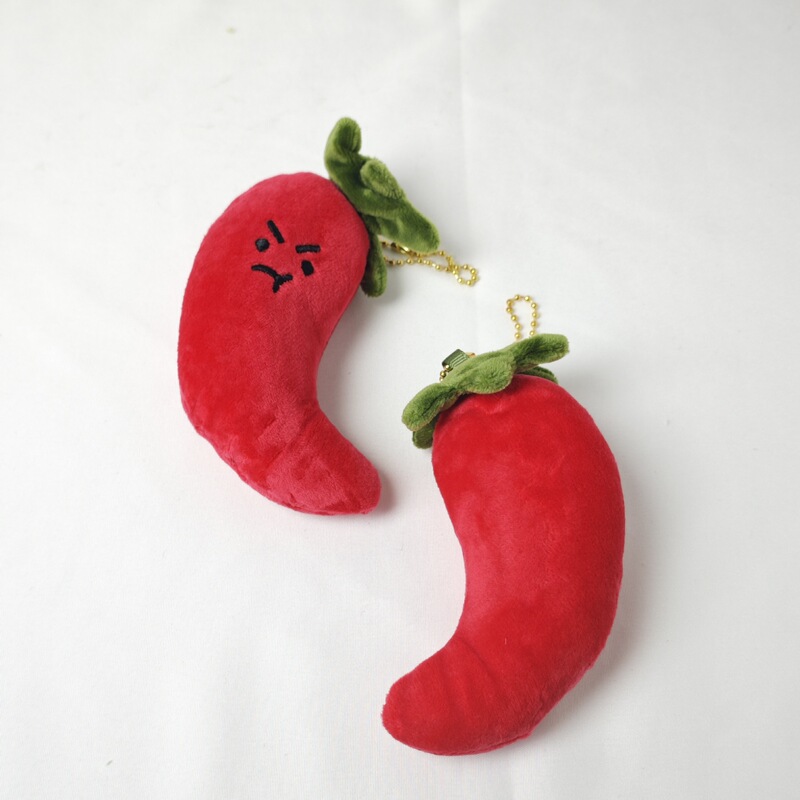 果物野菜スナックスポット植物漢方薬かわいいストラップぬいぐるみ人形人形人形人形プレゼント|undefined
