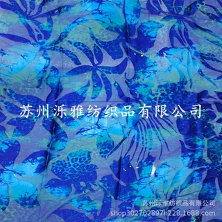 印花烂花绡  烂花丝绒 印花丝绒 锦粘绒 真丝绒  韩国绒