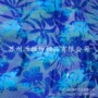 印花烂花烂花绡