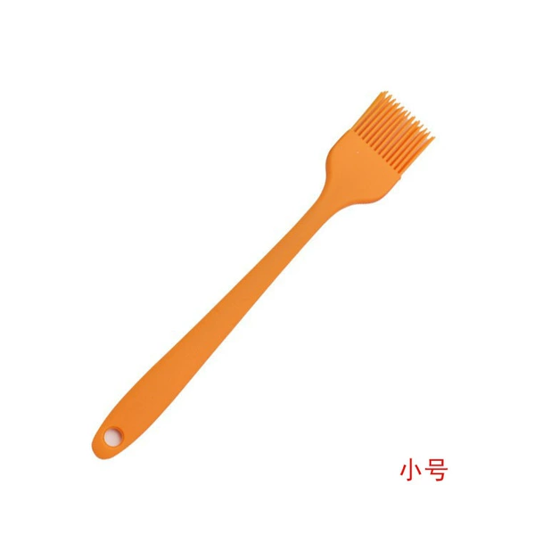 Small [self-adhesive bag orange]