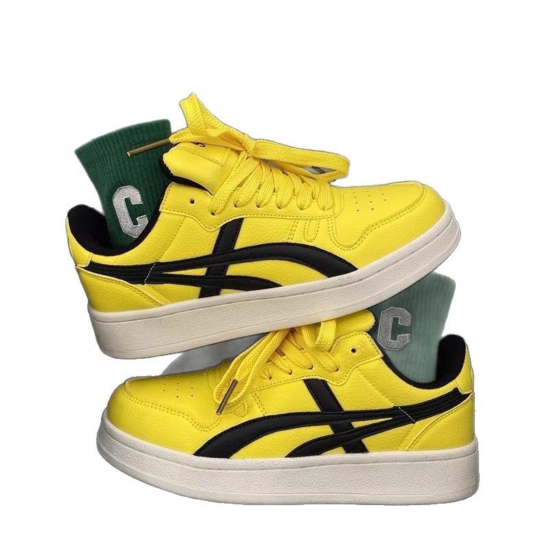 Zapatos de pareja estilo Hong Kong, mocasines bajos de nicho, estilo moderno, zapatillas deportivas casuales versátiles, novedad de primavera 2026.