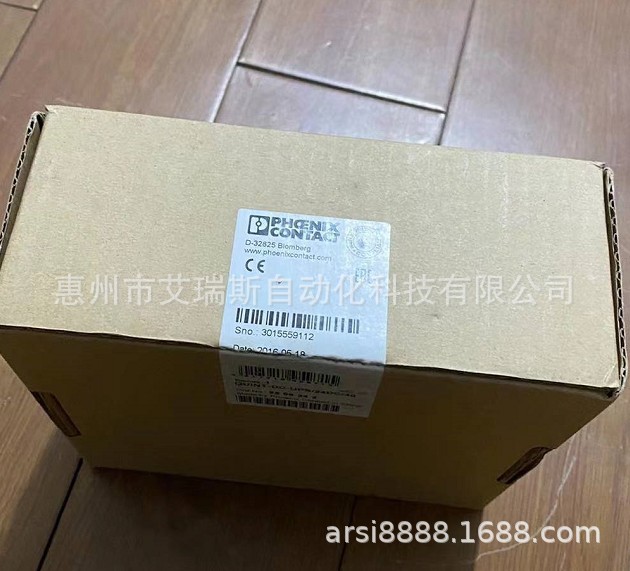 菲尼克斯2904601电源QUINT4-PS/1AC/24DC/10议价