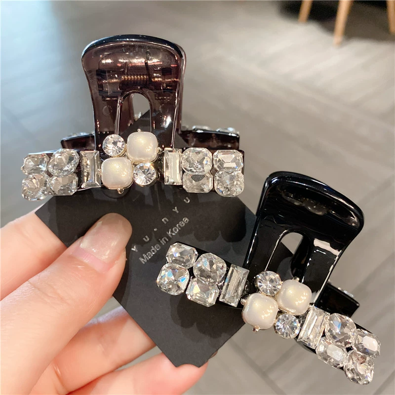 Элитные ногтевые sequins, заколка для волос, краб-пин, акула, новая коллекция