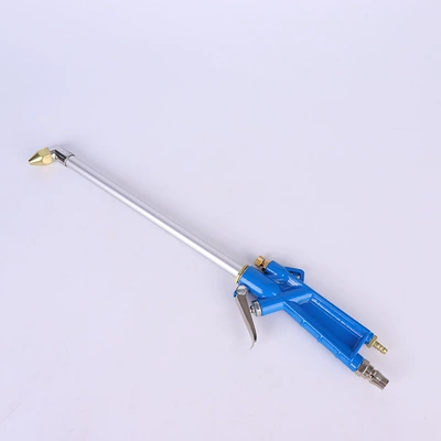 Dual-Purpose Pneumatic Cleaning Tool, Mühərrik alətləri