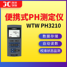 WTW PH3210便携式PH测定仪