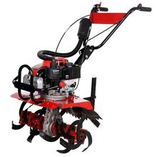 宗申本田王微耕机小型汽油家用四冲程多功能松土农用锄草开沟旋耕