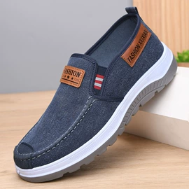 女式布鞋;女式棉鞋;男式布鞋