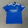 Real Madrid away game 25-26